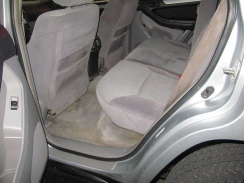Used 2003 Toyota 4Runner Sport AWD/4WD image 18