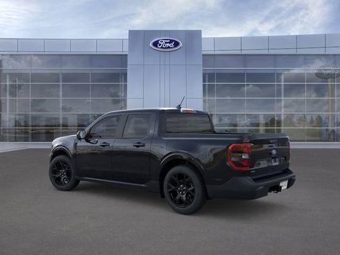 New 2026 Ford Maverick Lariat AWD/4WD image 4