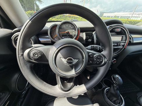 Used 2015 MINI Cooper S FWD image 23