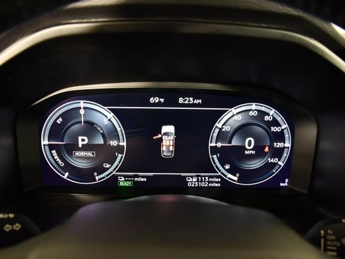 Used 2024 Mitsubishi Outlander SE AWD/4WD image 18