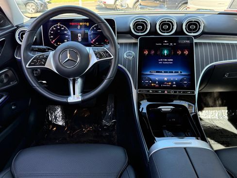 Used 2023 Mercedes-Benz C 300 Sedan image 39