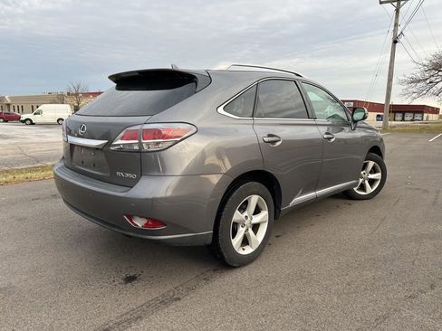 Used 2013 Lexus RX 350 AWD w/ Navigation Pkg image 51