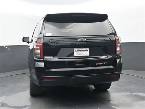 Used 2023 Chevrolet Tahoe RST w/ Luxury Package image 22