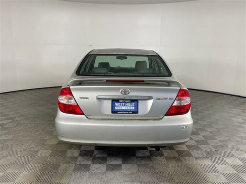 Used 2003 Toyota Camry LE image 14