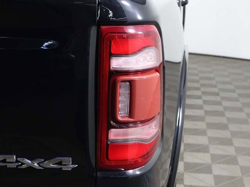 Used 2021 RAM 1500 Limited image 20