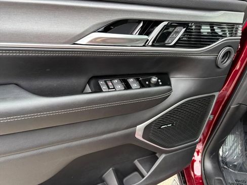 New 2026 Jeep Grand Wagoneer 4WD w/ Premium Group I image 21