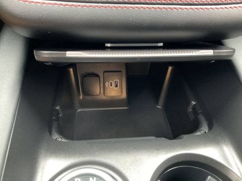 Used 2025 Ford Explorer ST AWD/4WD image 20