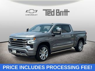 Certified 2024 Chevrolet Silverado 1500 High Country w/ High Country Premium Package AWD/4WD video 1