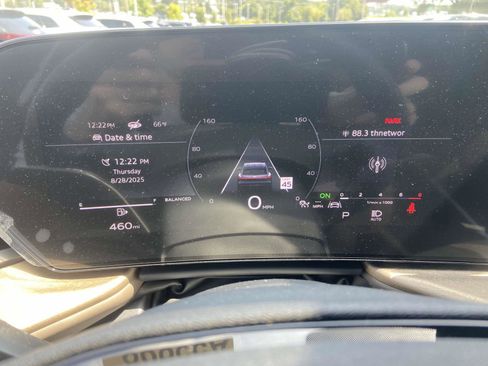 New 2025 Audi Q5 Premium Plus image 24