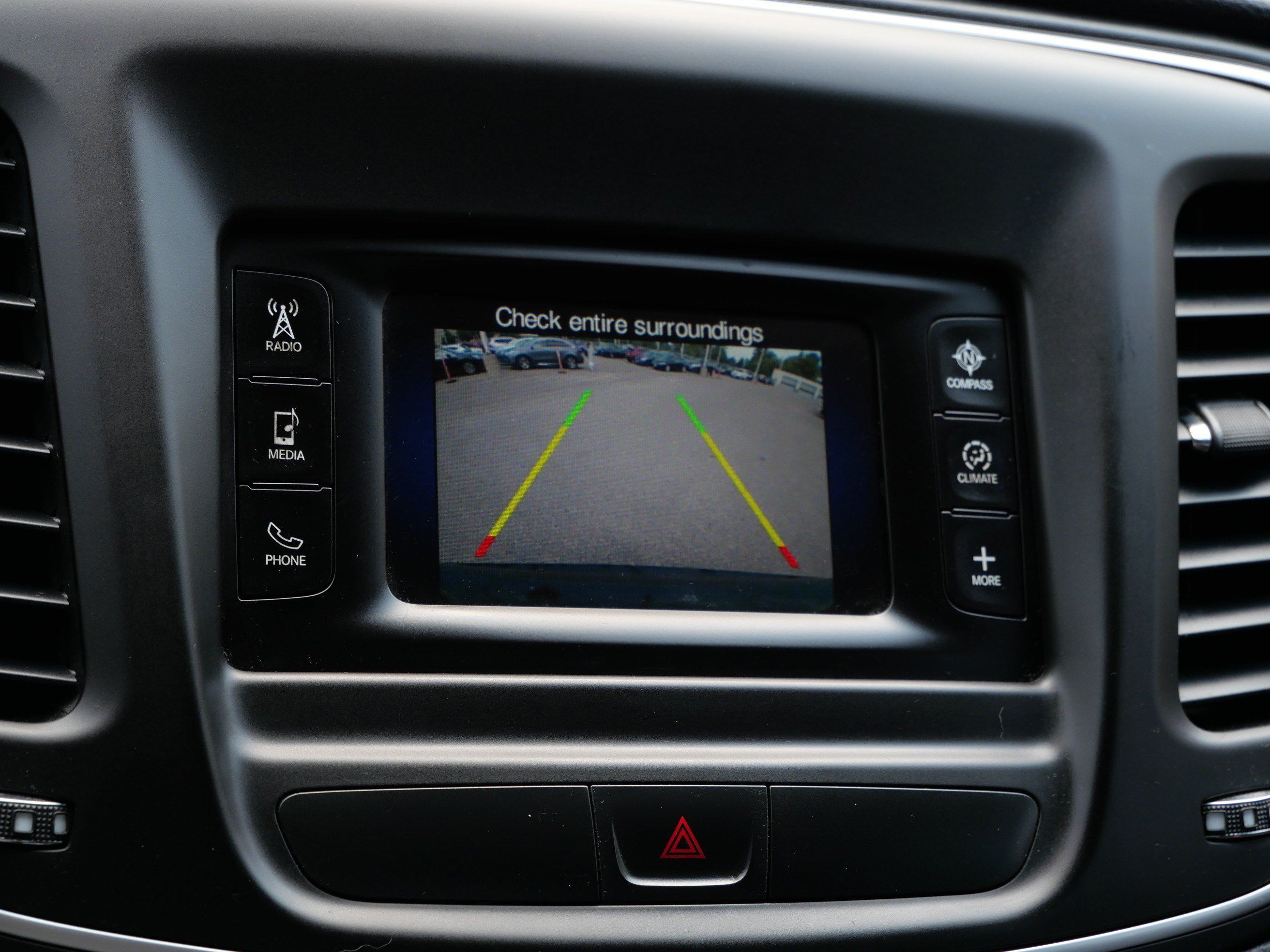 Used 2015 Chrysler 200 Limited w/ Convenience Group FWD image 27