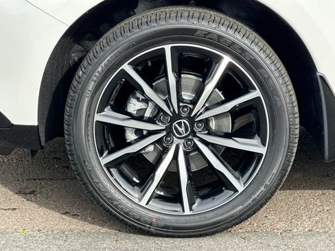 New 2026 Acura RDX A-Spec image 23