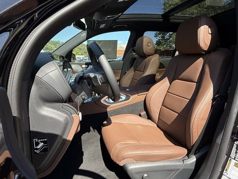 New 2026 Mercedes-Benz GLS 450 4MATIC image 20