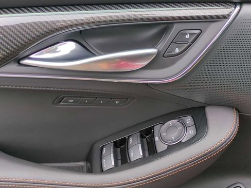 New 2026 Cadillac CT5 Sport image 11