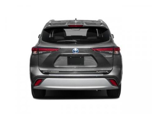 Used 2020 Toyota Highlander Limited image 5