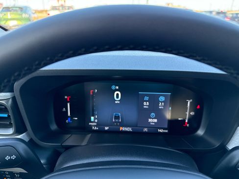 New 2025 Ford Maverick XLT w/ XLT Luxury Package image 26