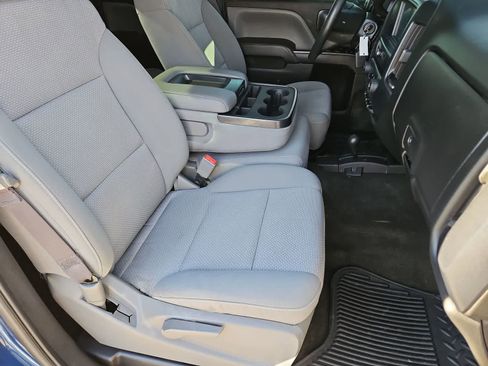 Used 2017 GMC Sierra 1500 4x4 Double Cab image 22