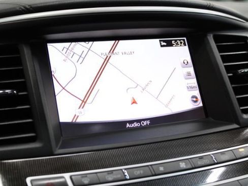 Used 2018 INFINITI QX60 Luxe w/ Premium Plus Package AWD/4WD image 19
