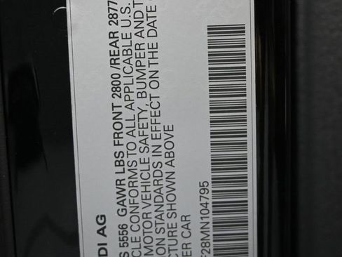 Used 2021 Audi A6 3.0T Premium Plus image 45