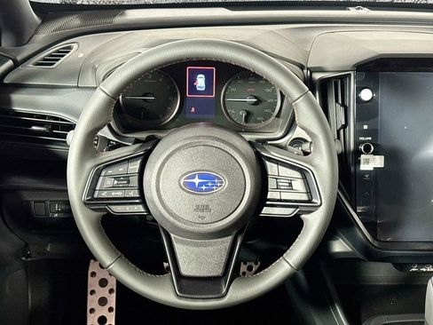 New 2026 Subaru Impreza RS image 13