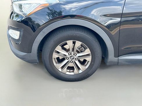 Used 2014 Hyundai Santa Fe Sport w/ Popular Equipment Package 02 FWD image 31