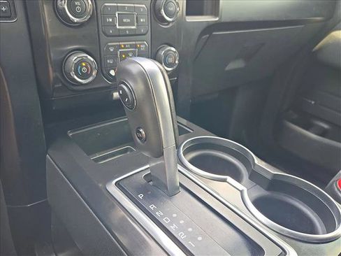 Used 2013 Ford F150 FX2 w/ Luxury Equipment Group RWD image 9