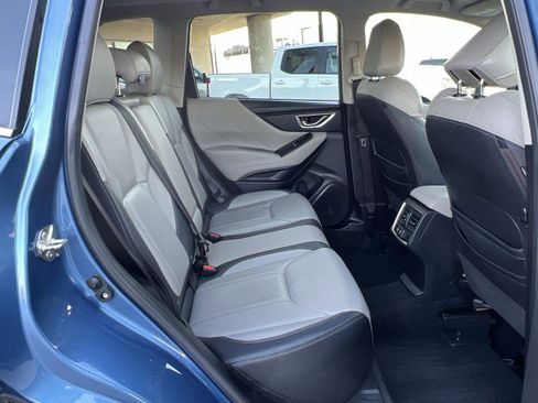 Used 2020 Subaru Forester Limited w/ Popular Package #3 image 28