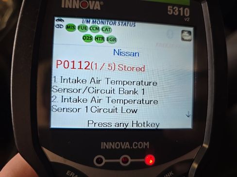 Used 2017 Nissan Pathfinder SL image 10