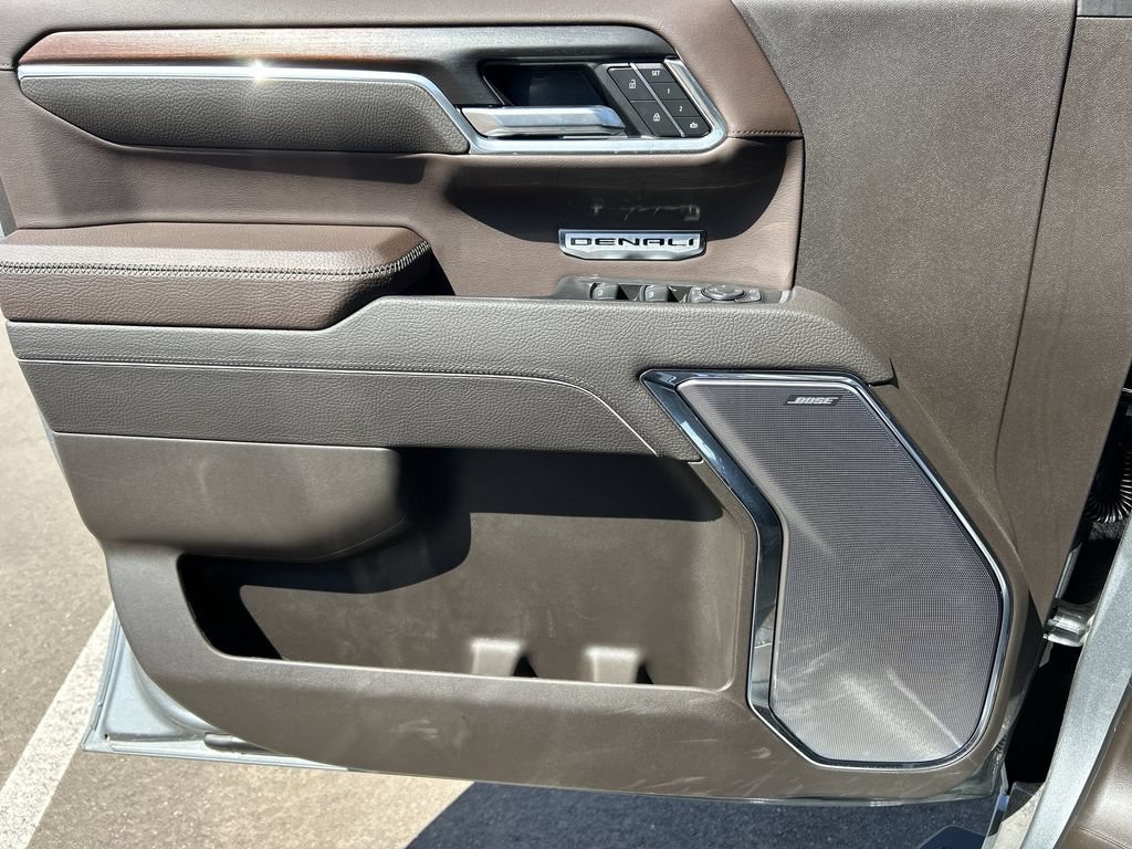 New 2026 GMC Sierra 1500 Denali AWD/4WD image 22
