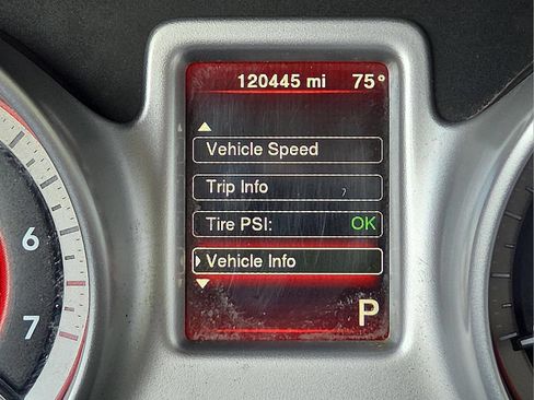 Used 2020 Dodge Journey SE FWD image 23