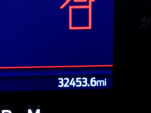 Used 2022 Ford Bronco Outer Banks image 17