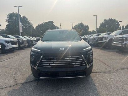 New 2026 Buick Enclave Preferred w/ Power Package