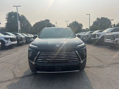 New 2026 Buick Enclave Preferred w/ Power Package image 2