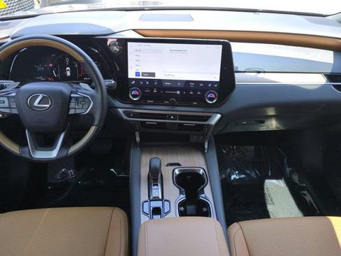 Certified 2025 Lexus RX 350 Premium w/ Accessory Package (K3) FWD image 14