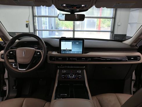 Used 2023 Lincoln Aviator Reserve image 26