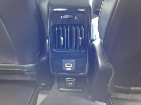 Used 2022 Jeep Compass Trailhawk w/ Sun and Sound Group AWD/4WD image 14