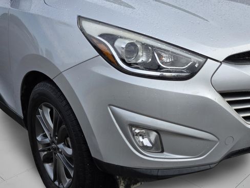 Used 2014 Hyundai Tucson SE image 34