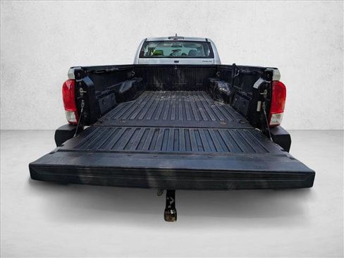 Used 2016 Toyota Tacoma SR w/ Towing Package AWD/4WD image 6