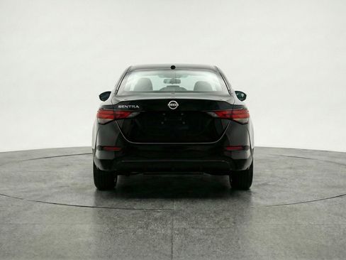 Used 2025 Nissan Sentra SV FWD image 7