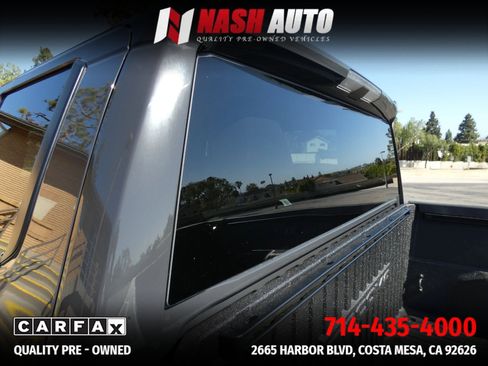 Used 2026 Toyota Tacoma TRD Sport RWD image 9