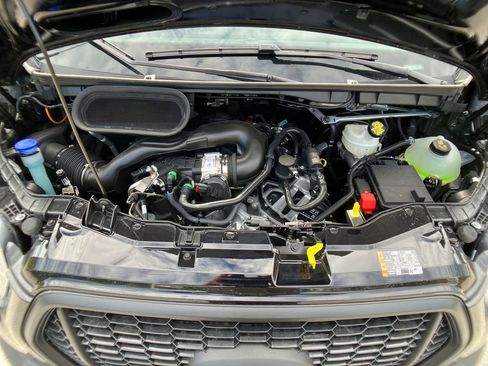 New 2026 Ford Transit 350 XL image 29