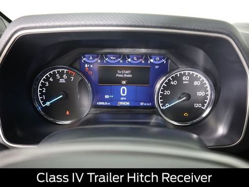 Used 2022 Ford F150 XLT w/ Equipment Group 302A High AWD/4WD image 43