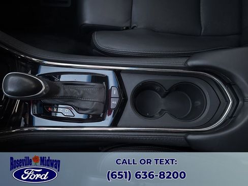 Used 2013 Cadillac ATS Premium w/ Cold Weather Package image 16