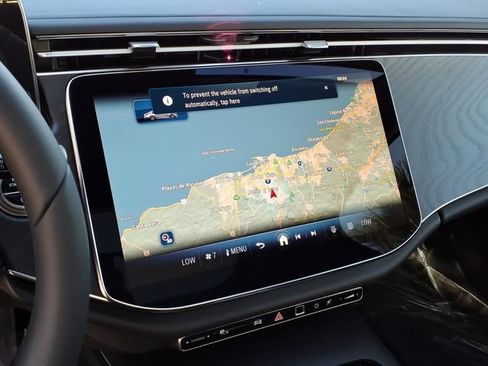 New 2026 Mercedes-Benz E 350 4MATIC Sedan image 5