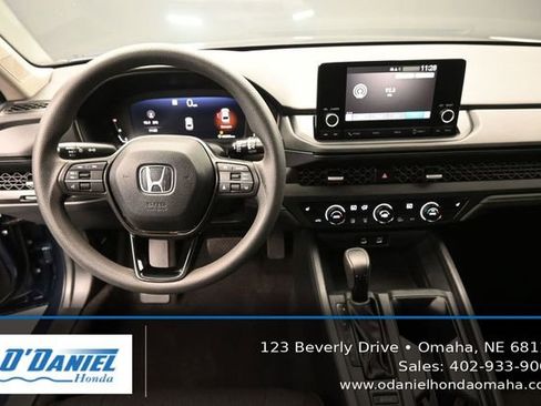 Used 2023 Honda Accord EX image 26