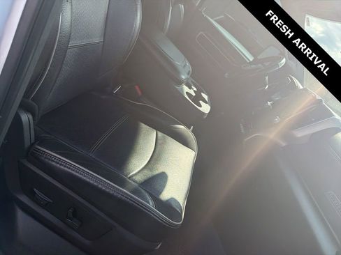 Used 2023 RAM 2500 Laramie image 10