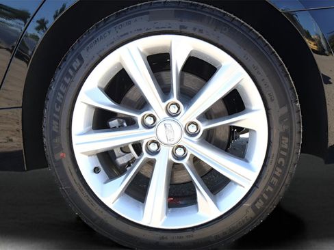 New 2026 Cadillac CT5 Premium Luxury image 9