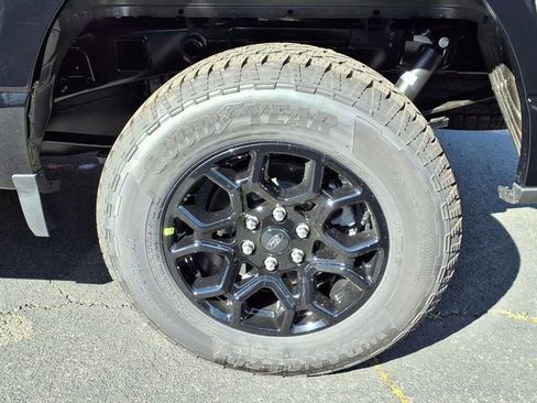 New 2026 Ford F150 XLT w/ Equipment Group 302A MID image 5