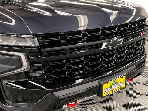 Used 2023 Chevrolet Tahoe Z71 image 30