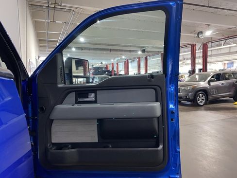 Used 2014 Ford F150 STX w/ Equipment Group 201A Mid image 12