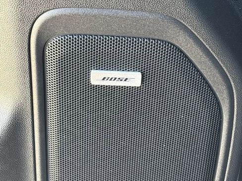 Used 2022 Chevrolet Silverado 1500 High Country w/ Technology Package image 25